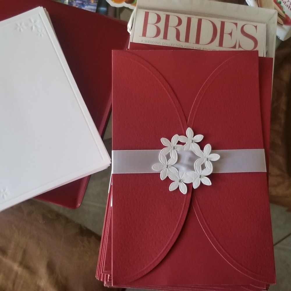 Wedding Invitation - Picture 3 of 5